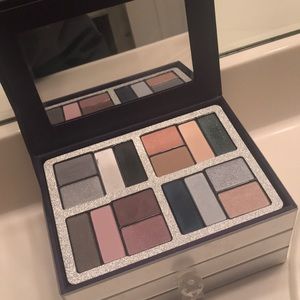 Brand New Tarte Makeup Box